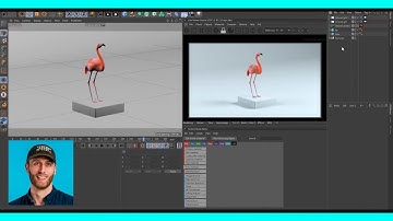 Octane Lighting Quicktip | Shapiro Taking over Motion Designers Community 🤪