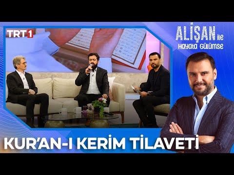 Kurra Hafız Habib Deveci'den Müslüman kardeşlerimiz için Kur'an-ı Kerim Tilaveti