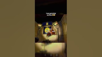 I was genuinely terrified 🤣🤣 #fyp #fypyoutube #funny #repo #horrorgame