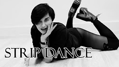 STRIP DANCE l СТРИП ДЕНС l СТУДИЯ ТАНЦА ПАРУ ПА!!!