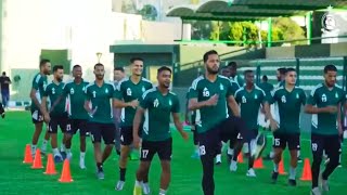 شـايـشـة 💚🔥 2023 🏆 اهداء لجماهير ولاعبي وادارة وفنيي الزعيم 💚 الاهلي طرابلس 💚