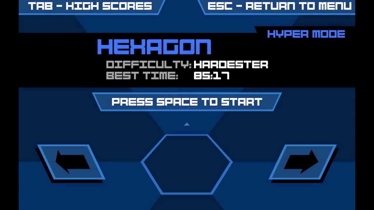 skilled migration to canada Superhexagon /w BoA | Hypermode & Normalmode
