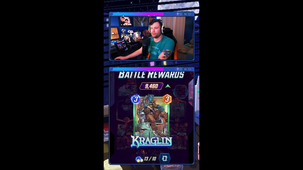 Dont Sleep on LIN LIE, Play me for tickets to the !raffle (Pax Codes)