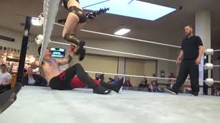 Live Pro Wrestling June 25th 2021