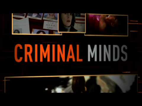 Criminal Minds