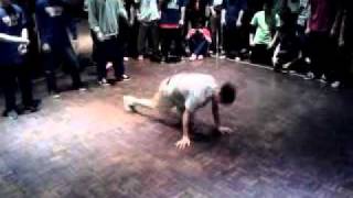 Problemz Kru vs Lawtown Problemz-FINAL BATTLE(Breakonomics 2011)