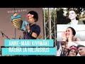Anne Mari Kivimaki -  Rauha ja Hiljaisuus official video