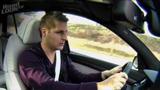 BMW 5 GT - Hbitý mamut - Roadlook TV