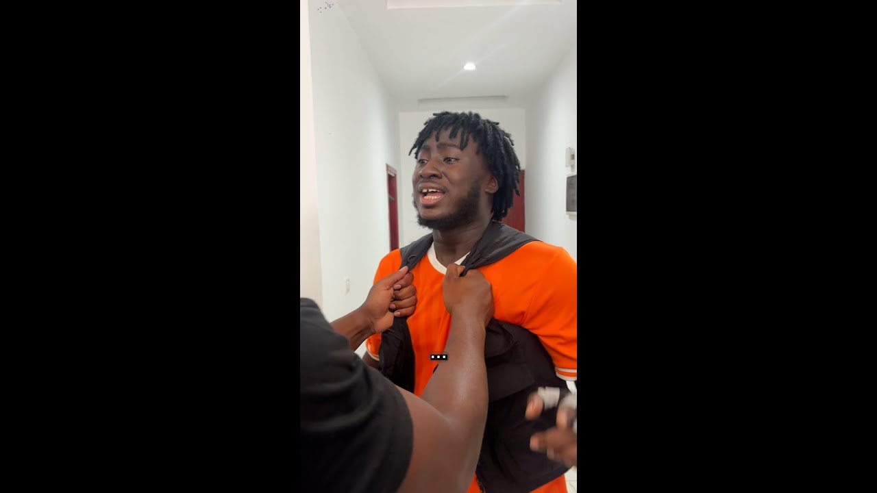 PaulYvesHeyTien - Le Coursier