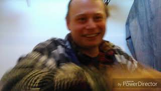 The Maxwell Challender Show season 2 episode 1 the lemon tree