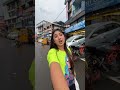 সারাদিন ভাত না খেয়ে এক প্লাস্টিক খাবার কিনে নিলাম😍😋