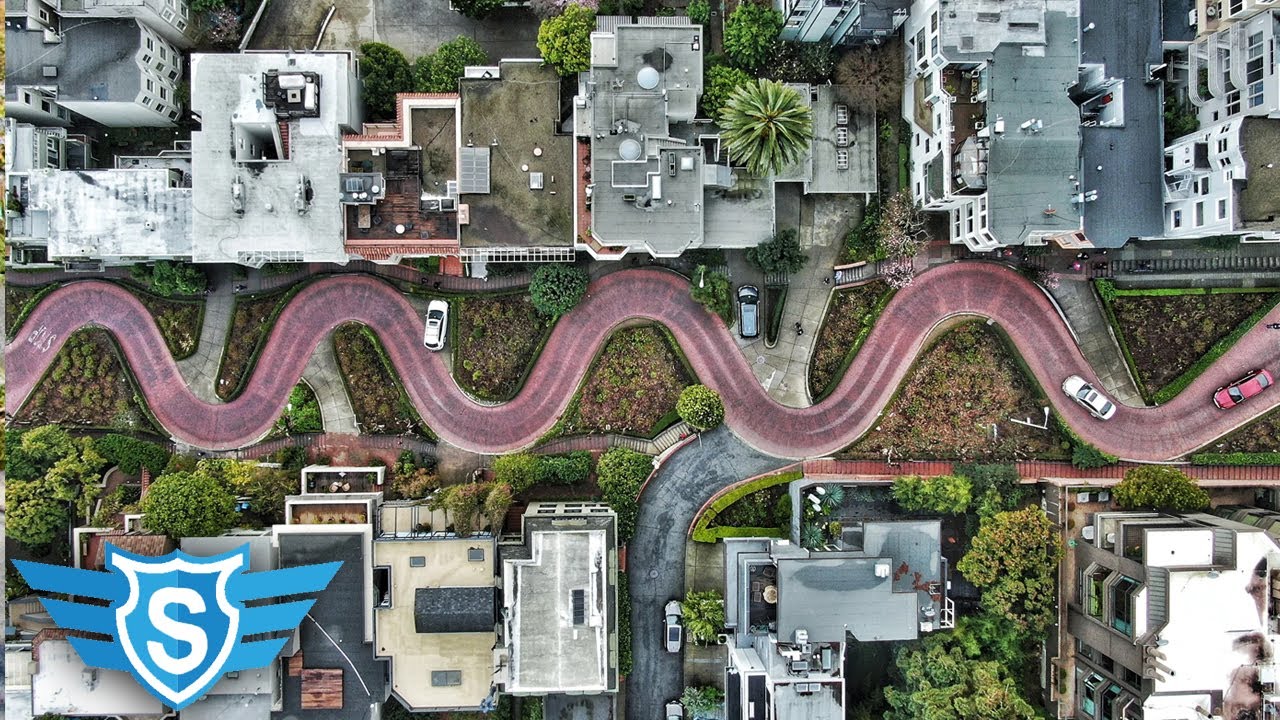 Neobične Ulice Širom Sveta