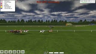 FR WK11 R26 APP Handicap screenshot 5