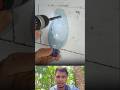 বিল্ডিং ড্রিল করার সঠিক পদ্ধতি ✅✅ #hack #reels #tipsandtricks #skills #camping #bushcraft