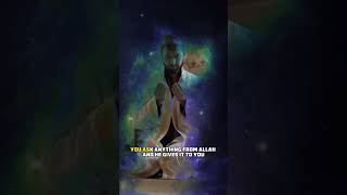 How To Make Your Wishes Come True In Islam