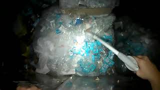 Dumpster Diving Fur Chips And Glow Sticks From Dollar Tree Amazing Chip Score