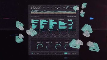 S-LAYER - Sampler Layering Tool