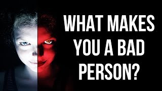 What Makes You A Bad Person? - Personal Stories (CoD Ghosts Gameplay Commentary)