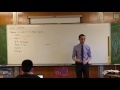 Circle Geometry Concepts