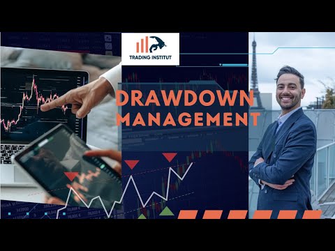 Drawdown Management - YouTube