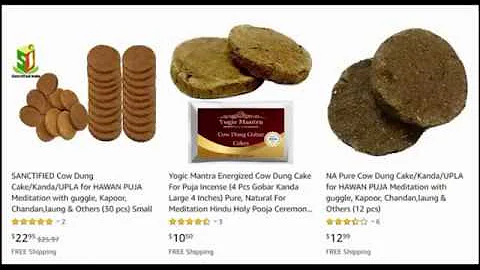 Health benefits of cow urine and cow dung || India || PrimeGuild