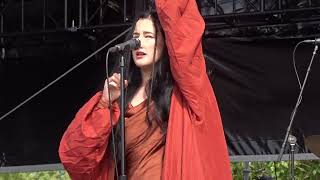 Zola Jesus - Lost - Riot Fest 2022 - Chicago, IL - 09-18-2022