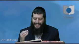 הדף היומי - מסכת פסחים דף כ"ב