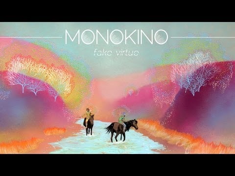 Monokino (2) — MONOKINO - Hard Syncer