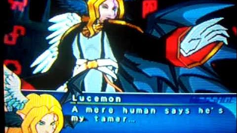 Digimon World Data Squad part 12