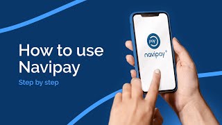 Parking with Navipay: Save Time, Gain Comfort, Enjoy the City! screenshot 1