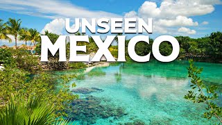 The Real Mexico Most People Will Never See 🇲🇽 | 4K Cinematic Travel Documentary