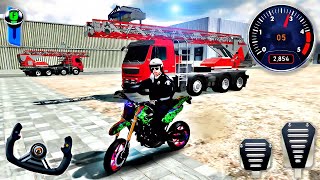 Xtreme Motorbikes - Race Bike Driving Simulator 3D | Android Gameplay | Part 1