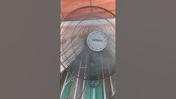 quạt senko tc116