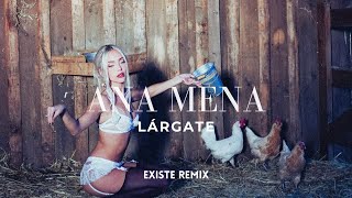 Download Lagu Ana Mena - Lรกrgate (Existe Remix) | Latin House | Afro House MP3 Download Lagu Ana Mena - Lรกrgate (Existe Remix) | Latin House | Afro House MP3
