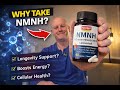 Should You Add NMNH NAD+ To Your Supplement Routine? #ad