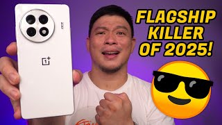 Oneplus ACE 5 Pro - Mukhang Tinapos na ang LABAN! WORKING ANG 5G!!!