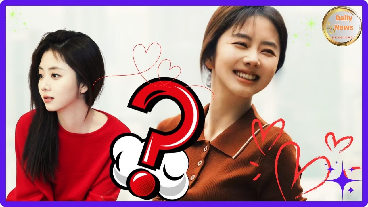 Who is Tan Songyun’s mysterious boyfriend — have they been living together all along?