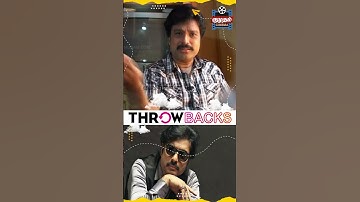 அவங்களே வந்து Sorry கேட்டாங்க | Actor Karthik | Throwback |  #shorts