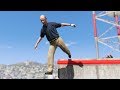 GTA Parkour Fails ep.4