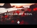 Phil Wickham ~ Song In My Soul (Lyrics) ft. Hollyn