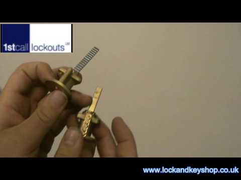 how-to-change-a-yale-type-rim-cylinder