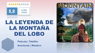 Download Lagu La Leyenda de la Montaña del Lobo | HD Español MP3