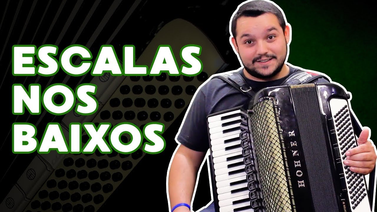 Escala na Baixaria [14/50]