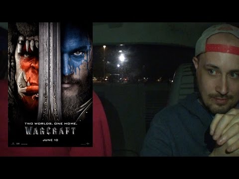 Midnight Screenings - Warcraft