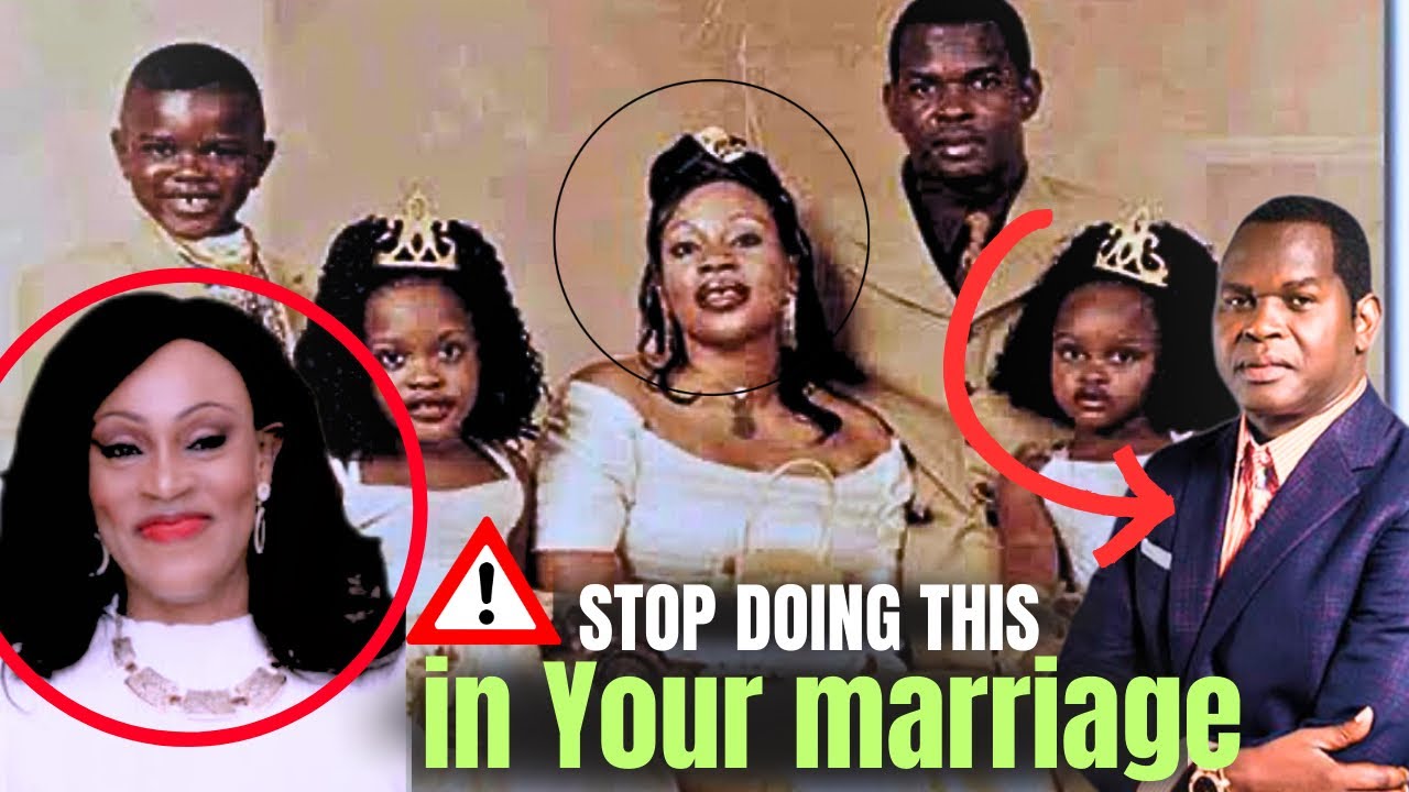 My wife got a job to support me financially in ministry || pastor Robert kayanja 