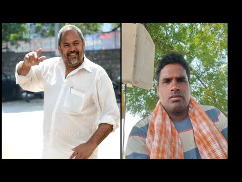 R.narayana murthi mimicry did by shyam sunder reddy - YouTube