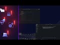 Animation for Launch DevOps IT Software