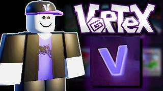 I Tried Roblox's NEWEST Clone (Vortex)