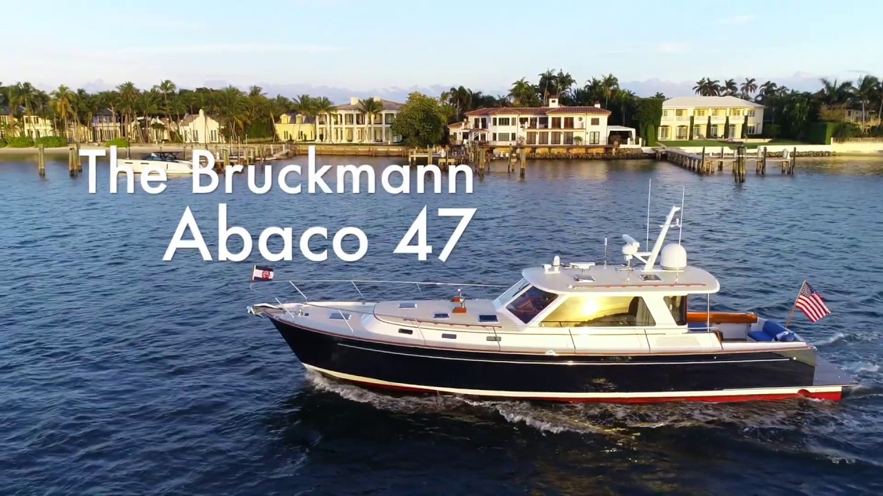 Bruckmann Abaco 47