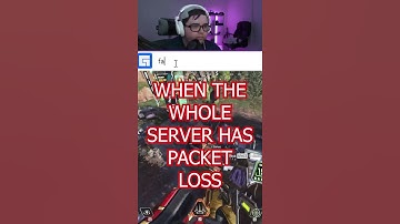 PACKET LOSS #apex #apexlegends #apexranked #apexditto #apexpredator #apexshorts #shorts #shortsditto